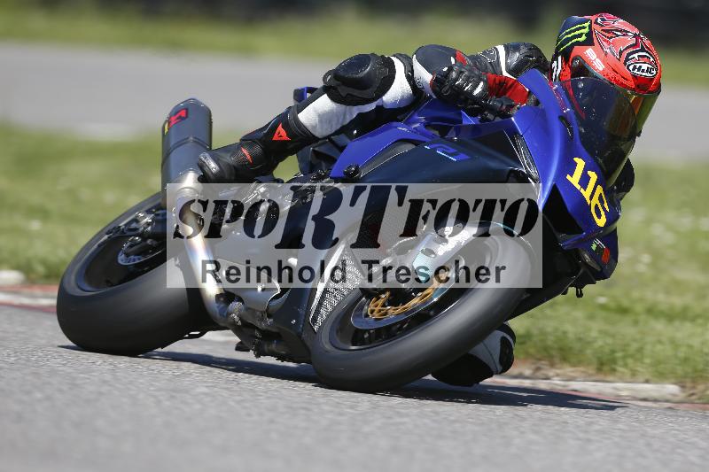 /13 01.05.2025 Speer Racing ADR/Gruppe rot/116